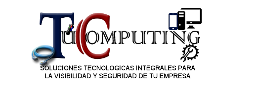 TUCOMPUTING SL