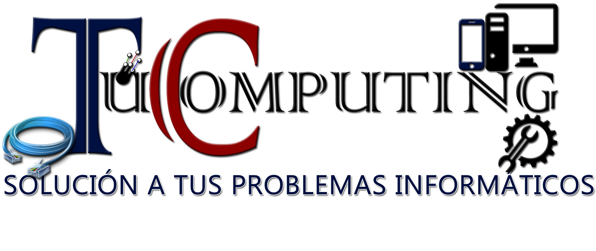 TUCOMPUTING SL